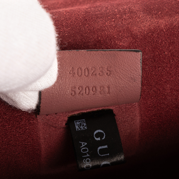 Gucci Blooms Dionysus Medium - Picture 11 of 11